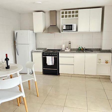 Departamento Xolares Puan Leilighet Buenos Aires Eksteriør bilde