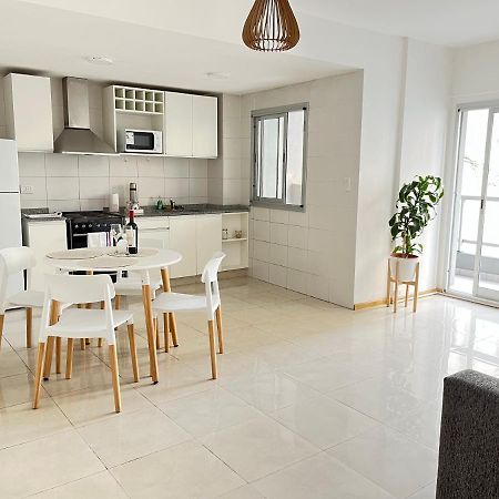 Departamento Xolares Puan Leilighet Buenos Aires Eksteriør bilde