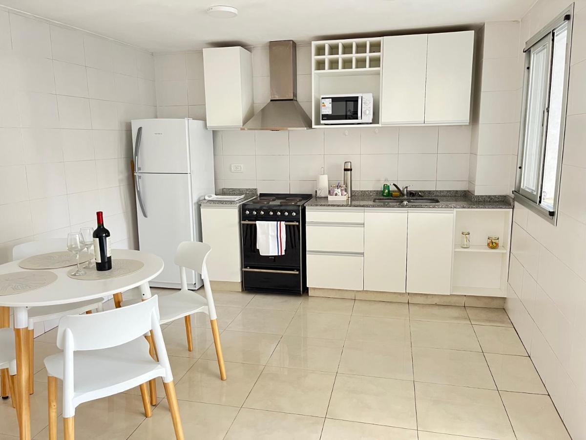 Departamento Xolares Puan Leilighet Buenos Aires Eksteriør bilde