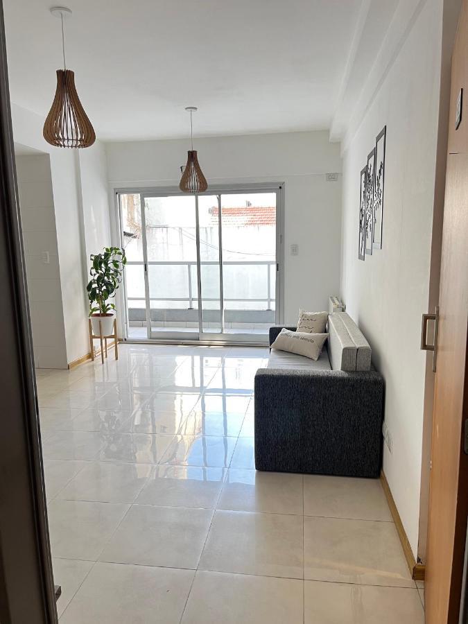 Departamento Xolares Puan Leilighet Buenos Aires Eksteriør bilde