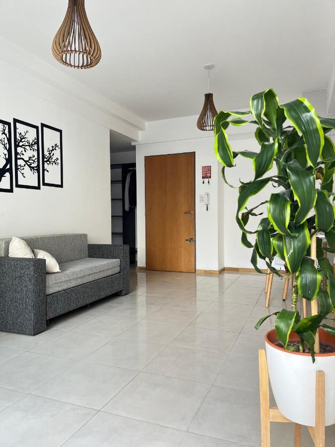 Departamento Xolares Puan Leilighet Buenos Aires Eksteriør bilde