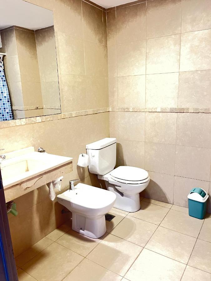 Departamento Xolares Puan Leilighet Buenos Aires Eksteriør bilde