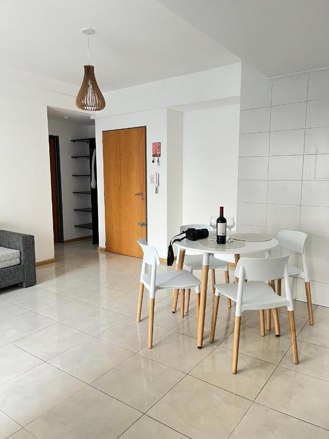 Departamento Xolares Puan Leilighet Buenos Aires Eksteriør bilde