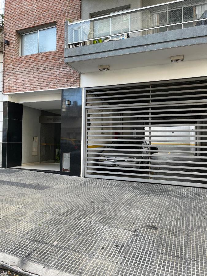 Departamento Xolares Puan Leilighet Buenos Aires Eksteriør bilde